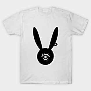 Dark Lucky T-Shirt